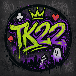 TK222 লগইন প্যানেল